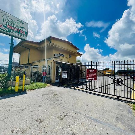 Royal Palms Motel & Rv Park Новий Орлеан Екстер'єр фото